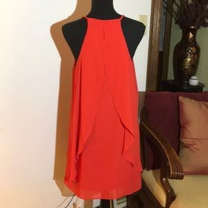 Oh Such a Lady! Holiday Red Dress!